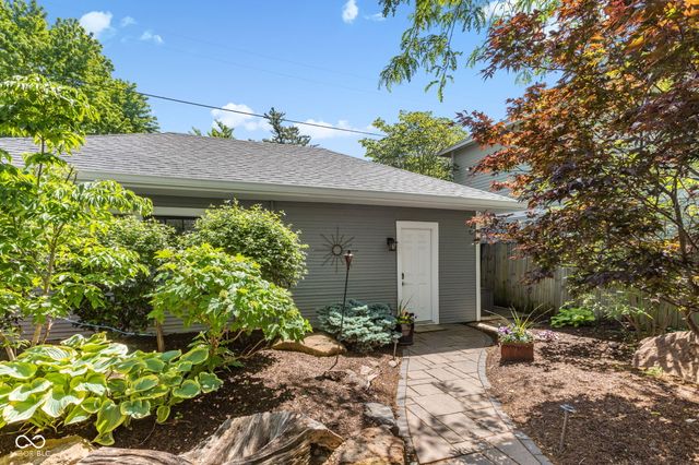 1915 N Delaware Street, Indianapolis, IN 46202