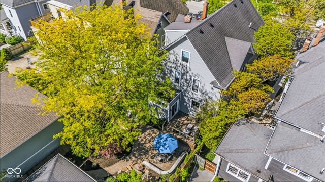 1915 N Delaware Street, Indianapolis, IN 46202