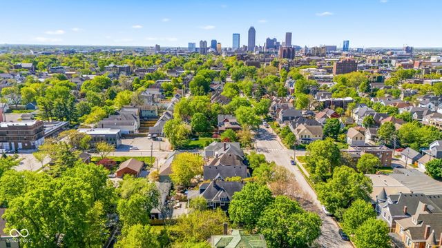1915 N Delaware Street, Indianapolis, IN 46202
