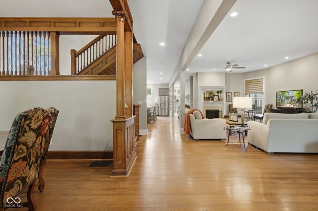 1915 N Delaware Street, Indianapolis, IN 46202