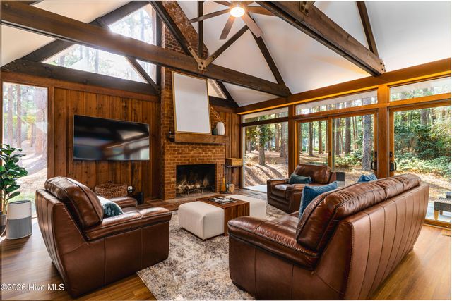 20 Pine Valley Circle, Pinehurst, NC 28374