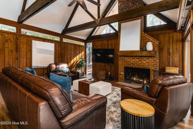 20 Pine Valley Circle, Pinehurst, NC 28374