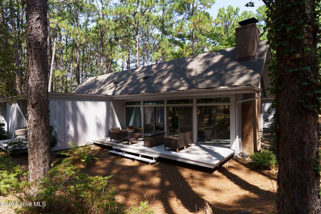 20 Pine Valley Circle, Pinehurst, NC 28374