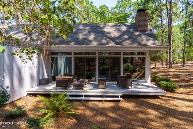 20 Pine Valley Circle, Pinehurst, NC 28374