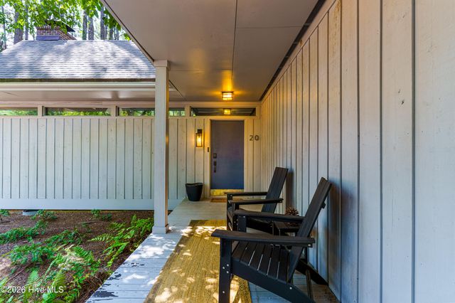20 Pine Valley Circle, Pinehurst, NC 28374