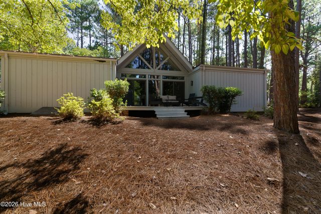 20 Pine Valley Circle, Pinehurst, NC 28374
