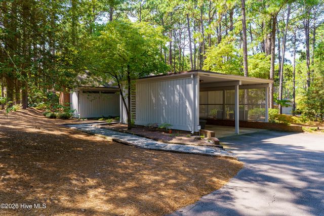 20 Pine Valley Circle, Pinehurst, NC 28374