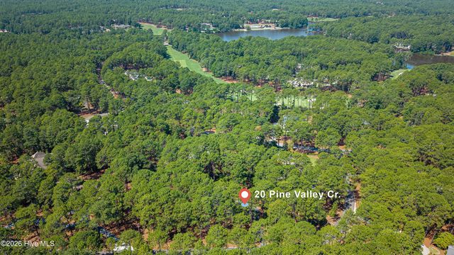 20 Pine Valley Circle, Pinehurst, NC 28374