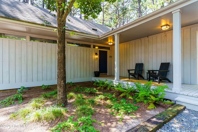 20 Pine Valley Circle, Pinehurst, NC 28374