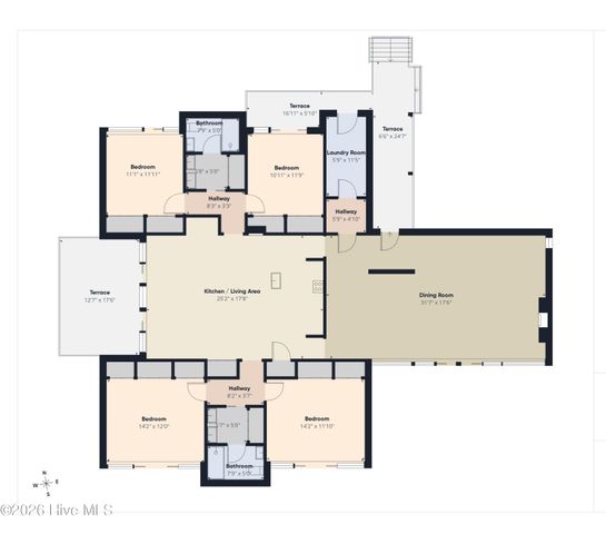 20 Pine Valley Circle, Pinehurst, NC 28374