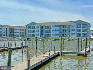 33707 SKIFF ALLEY #6-201, Lewes, DE 19958