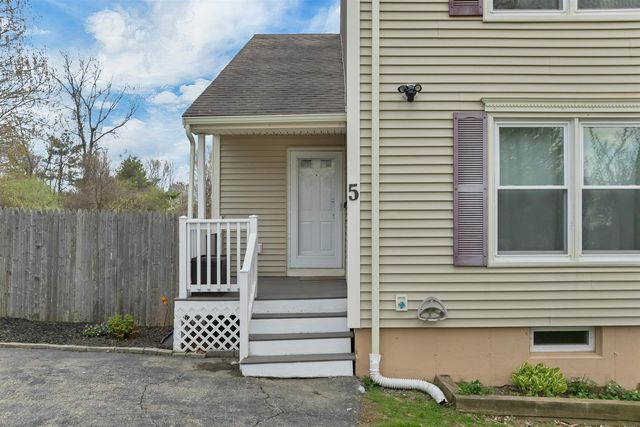 5 Richardson Road L, Derry, NH 03038
