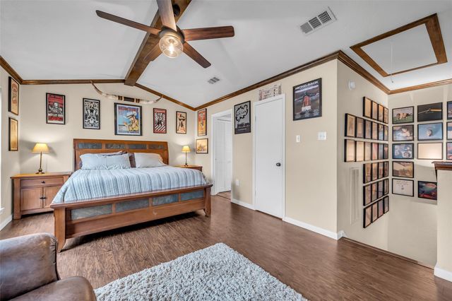 8299 Cambridge Street 1504, Houston, TX 77054