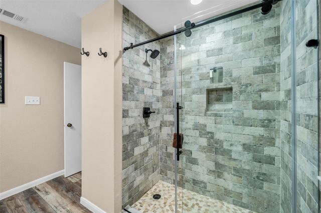 8299 Cambridge Street 1504, Houston, TX 77054