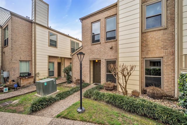8299 Cambridge Street 1504, Houston, TX 77054
