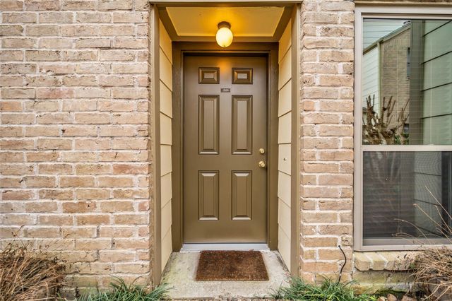 8299 Cambridge Street 1504, Houston, TX 77054