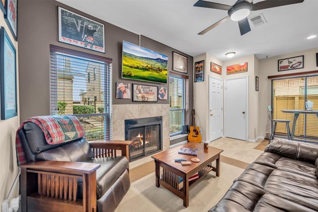 8299 Cambridge Street 1504, Houston, TX 77054