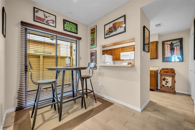 8299 Cambridge Street 1504, Houston, TX 77054