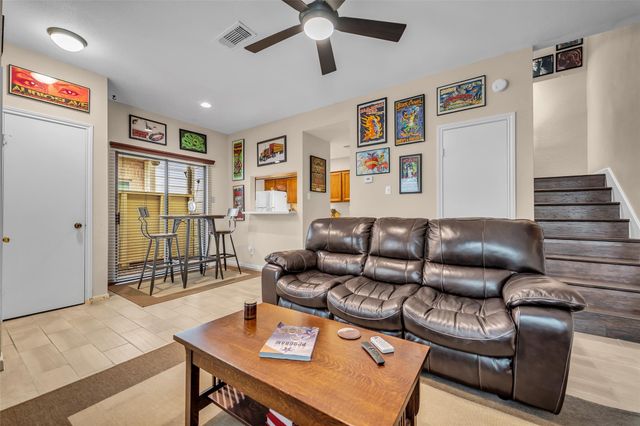 8299 Cambridge Street 1504, Houston, TX 77054