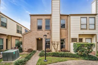 8299 Cambridge Street 1504, Houston, TX 77054