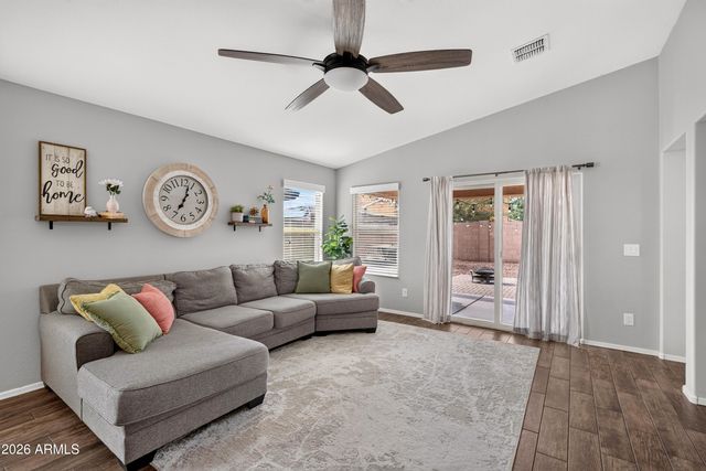 18324 W PUEBLO Avenue, Goodyear, AZ 85338
