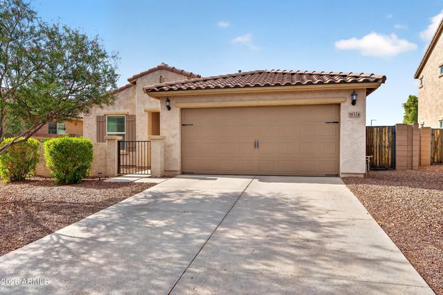 18324 W PUEBLO Avenue, Goodyear, AZ 85338