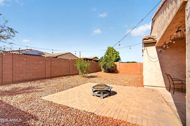 18324 W PUEBLO Avenue, Goodyear, AZ 85338