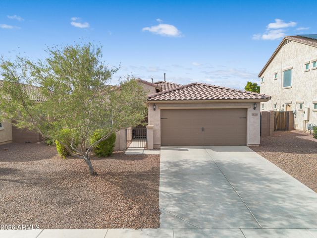 18324 W PUEBLO Avenue, Goodyear, AZ 85338