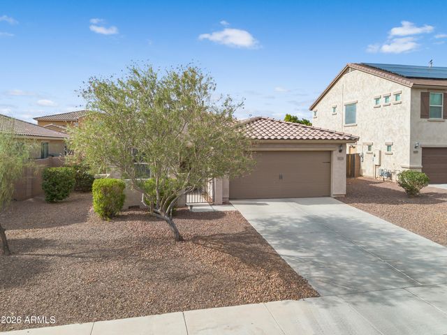 18324 W PUEBLO Avenue, Goodyear, AZ 85338