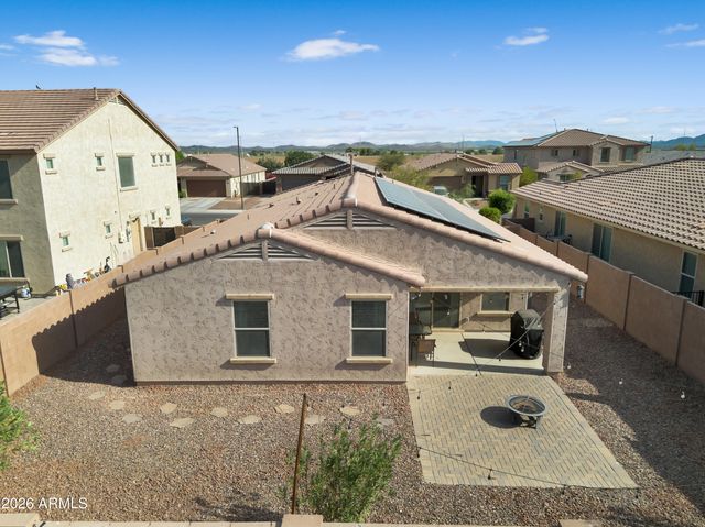 18324 W PUEBLO Avenue, Goodyear, AZ 85338