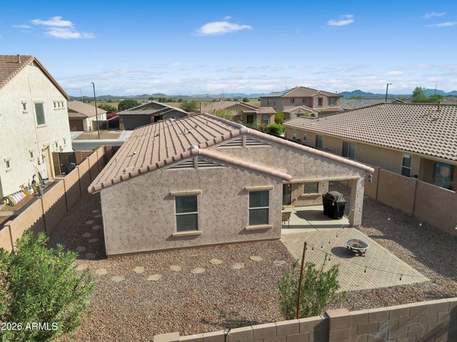 18324 W PUEBLO Avenue, Goodyear, AZ 85338