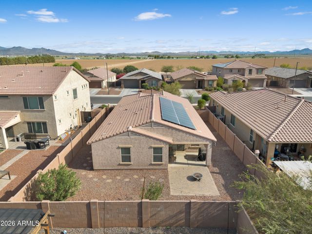 18324 W PUEBLO Avenue, Goodyear, AZ 85338