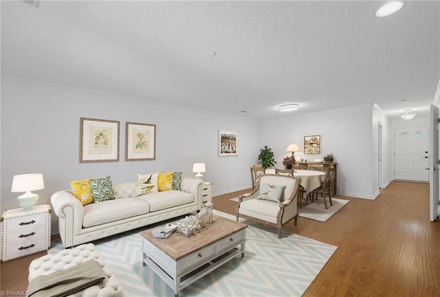 5427 Winters Way, Greensboro, NC 27410