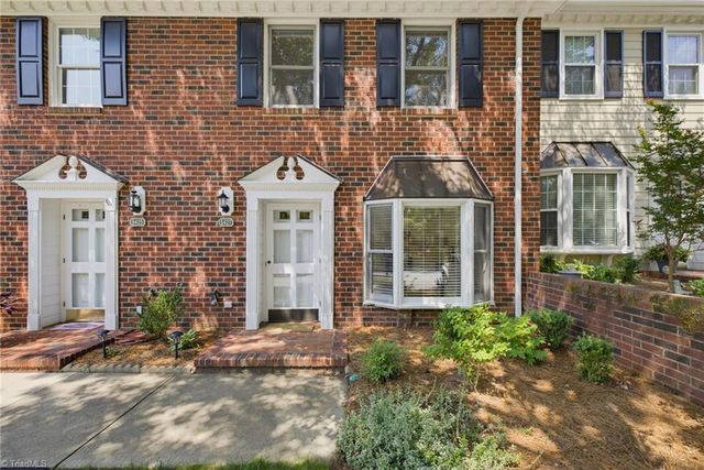 5427 Winters Way, Greensboro, NC 27410
