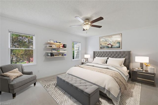 5427 Winters Way, Greensboro, NC 27410