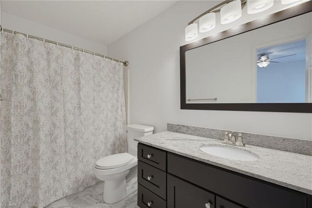 5427 Winters Way, Greensboro, NC 27410