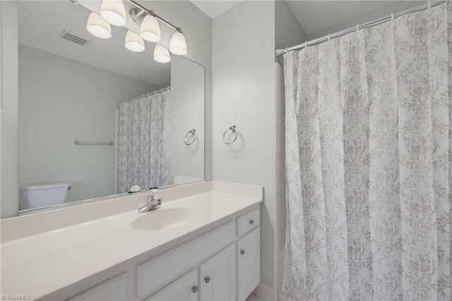5427 Winters Way, Greensboro, NC 27410