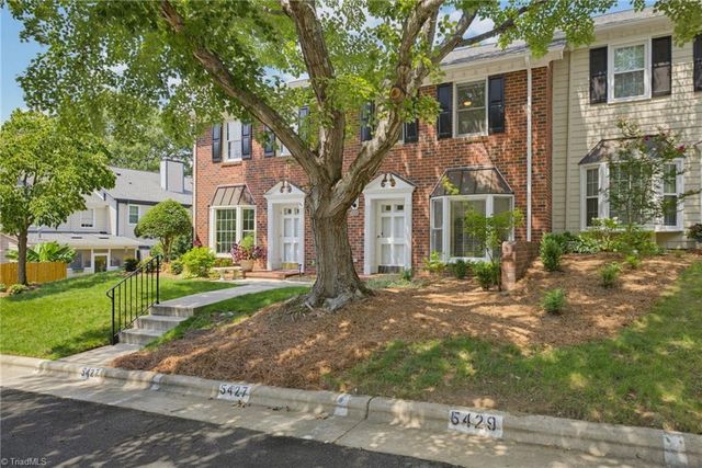 5427 Winters Way, Greensboro, NC 27410