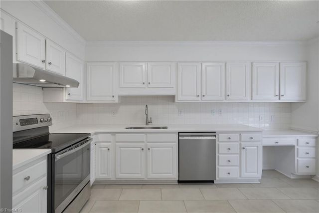 5427 Winters Way, Greensboro, NC 27410