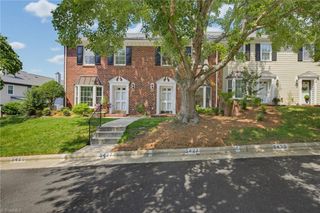 5427 Winters Way, Greensboro, NC 27410