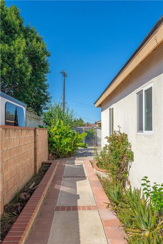 14501 Wilson Street, Midway City, CA 92683