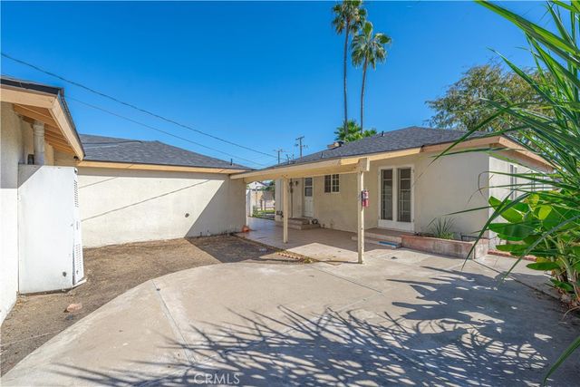 14501 Wilson Street, Midway City, CA 92683
