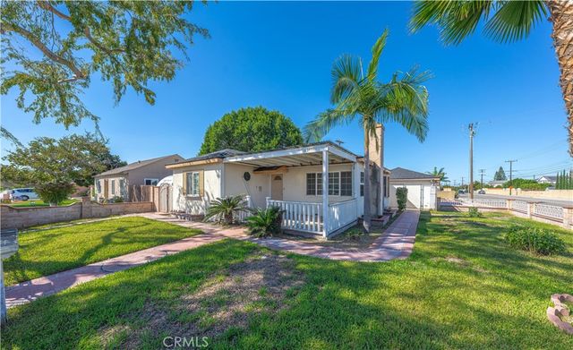 14501 Wilson Street, Midway City, CA 92683