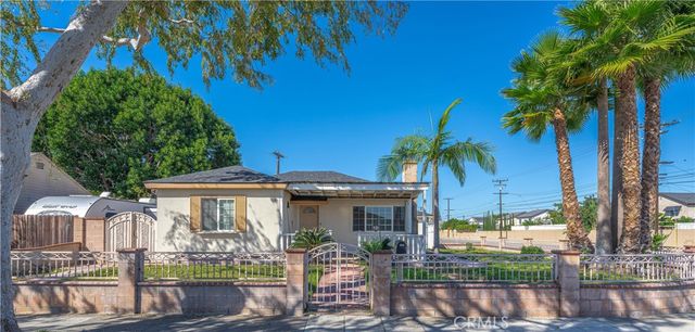 14501 Wilson Street, Midway City, CA 92683
