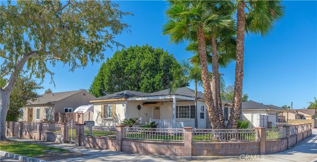 14501 Wilson Street, Midway City, CA 92683