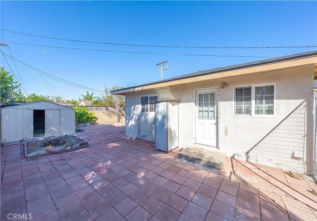 14501 Wilson Street, Midway City, CA 92683