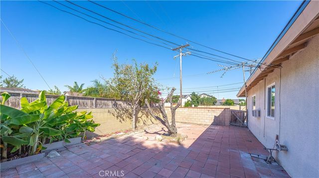 14501 Wilson Street, Midway City, CA 92683