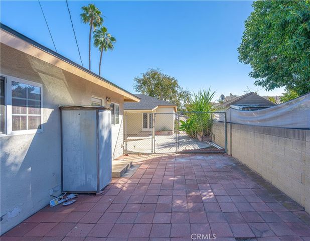 14501 Wilson Street, Midway City, CA 92683
