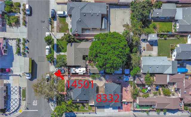 14501 Wilson Street, Midway City, CA 92683
