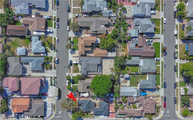 14501 Wilson Street, Midway City, CA 92683